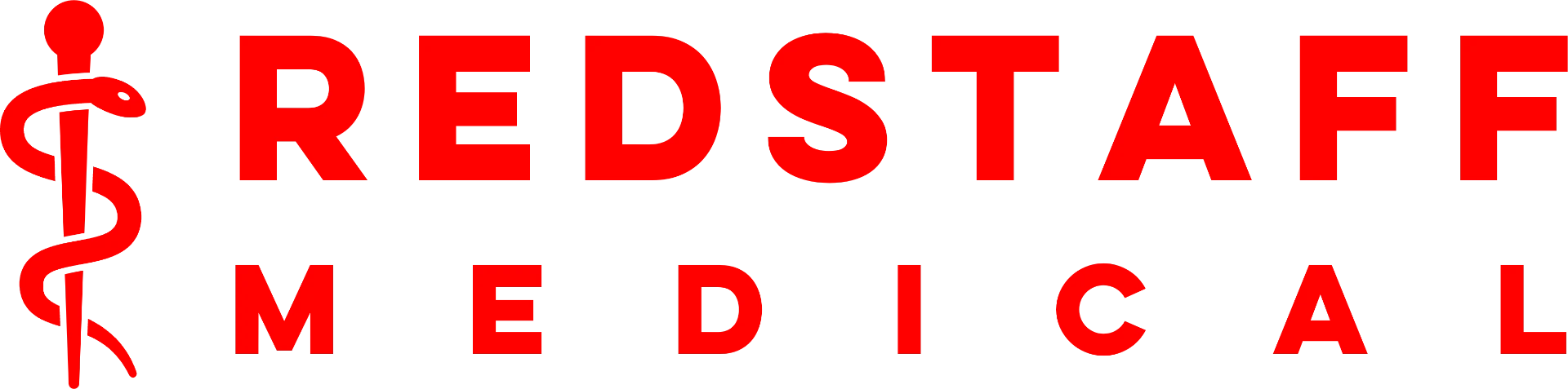 RedStaff Medical logo