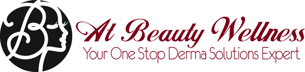 AT Beauty Wellness logo
