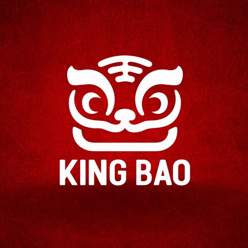 King Bao logo