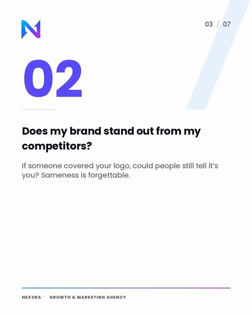 Marketing reality check slide 3 of 7